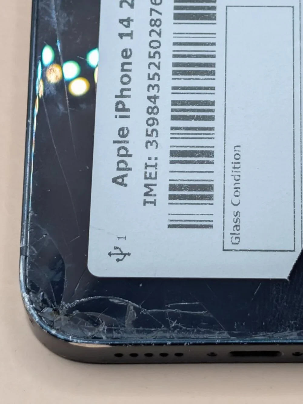 iPhone 14 256GB (Unlocked)***
